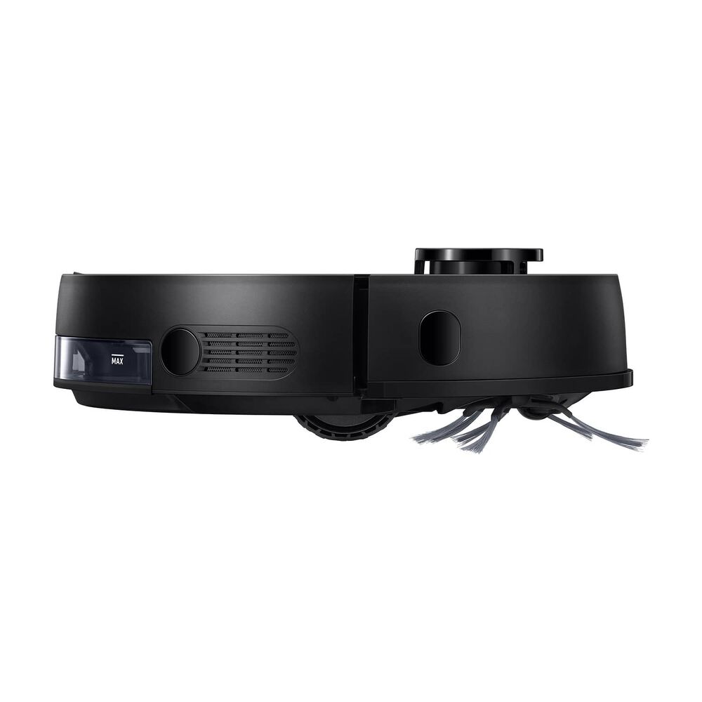 Samsung Aspiradora Robot Powerbot -s Con Sensor Lidar Ebony Black image number 2.0